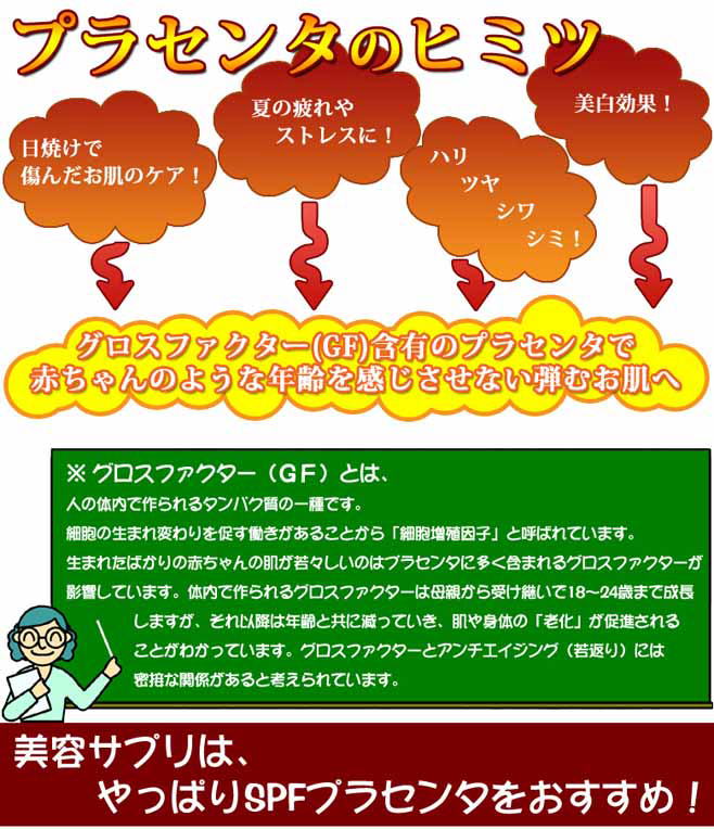 カラダの内側から輝く腸溶カプセル